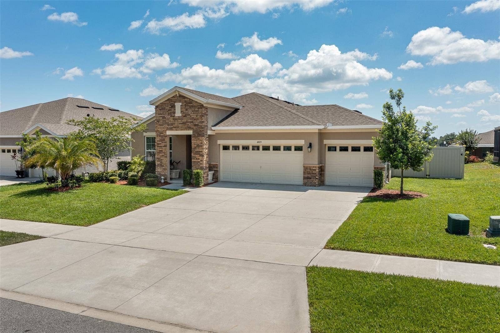 4419 LINWOOD TRACE LANE, Clermont, FL 34711 4419 LINWOOD TRACE LANE, Clermont, FL 34711