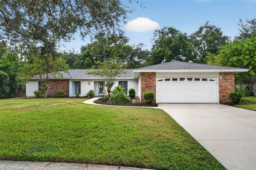 Property photo for 201 E SWEETWATER CREEK DRIVE, Longwood, FL