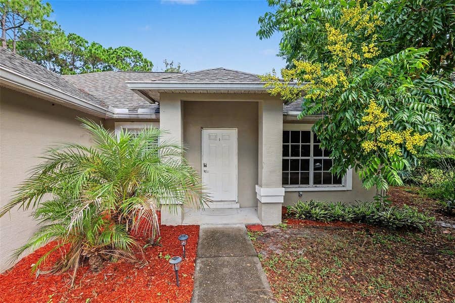 Property photo for 1561 LUCKY STREET NW, Palm Bay, FL