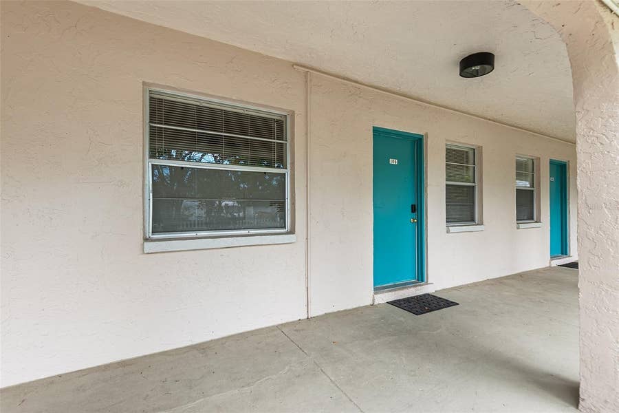 Property photo for 555 62ND STREET S, #105, St Petersburg, FL
