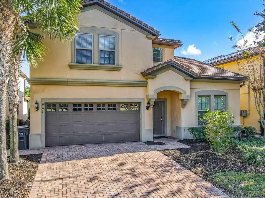 Property photo for 2191 TRIPOLI COURT, Kissimmee, FL