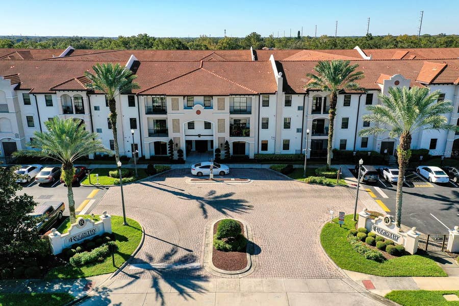 Property photo for 5550 E MICHIGAN STREET, #2306, Orlando, FL