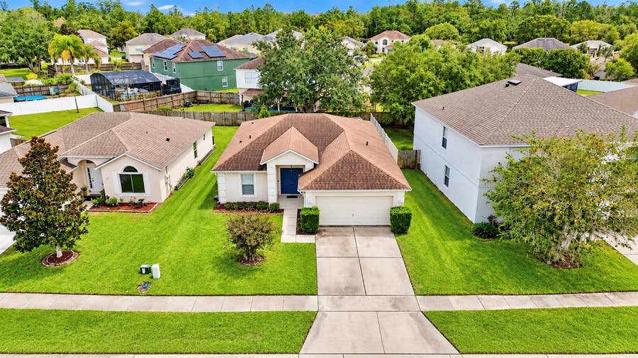 Property photo for 1620 CORNER MEADOW CIRCLE, Orlando, FL