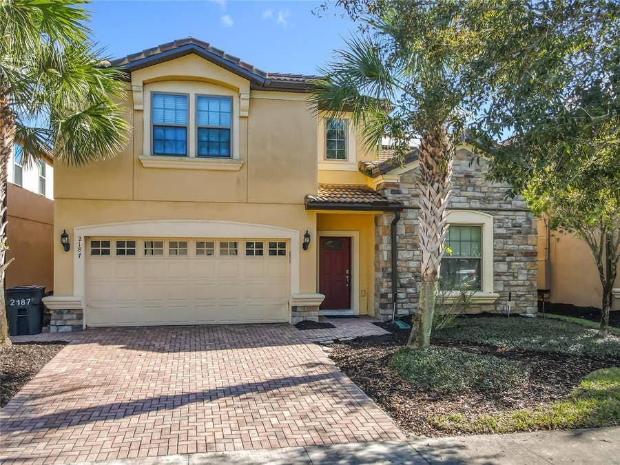 Property photo for 2187 TRIPOLI COURT, Kissimmee, FL