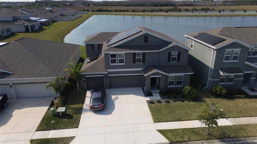 Property photo for 4390 BULL STREET, St Cloud, FL