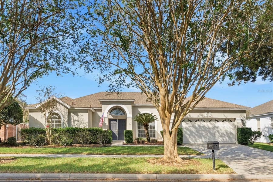 Property photo for 3703 HALF MOON DRIVE, Orlando, FL