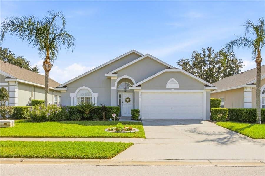 Property photo for 2127 MORNING STAR DRIVE, Clermont, FL