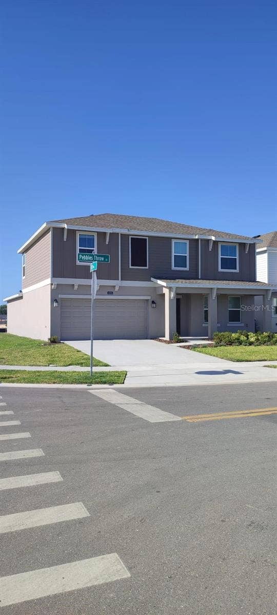 Property photo for 4206 PEBBLES THROW DRIVE, Kissimmee, FL