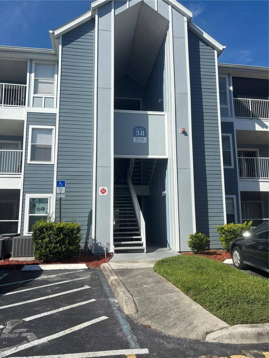 Property photo for 2516 GRASSY POINT DRIVE, #206, Lake Mary, FL