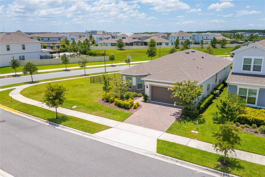 Property photo for 13270 PANAMA BEACH COURT, Orlando, FL