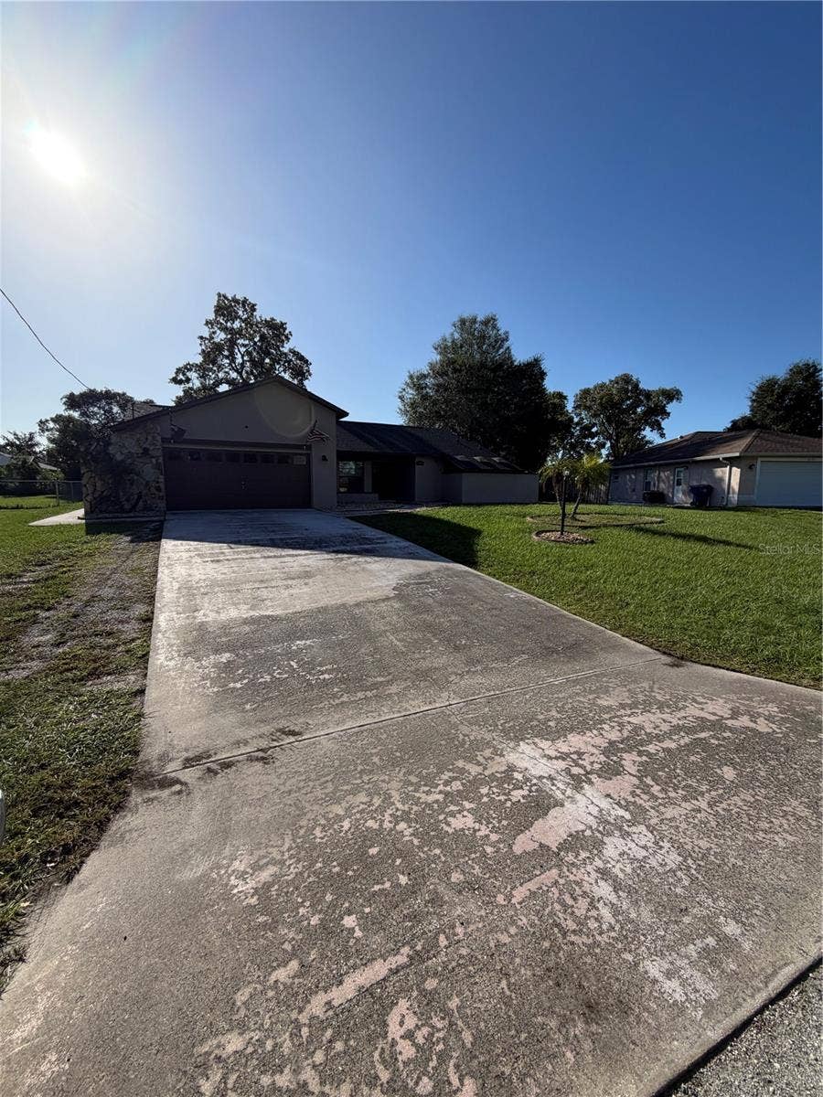 8334 COLMA STREET, Spring Hill, FL 34606 8334 COLMA STREET, Spring Hill, FL 34606