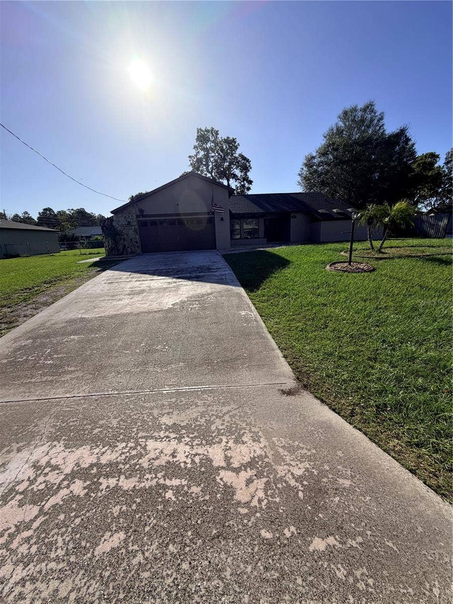 8334 COLMA STREET, Spring Hill, FL 34606 8334 COLMA STREET, Spring Hill, FL 34606