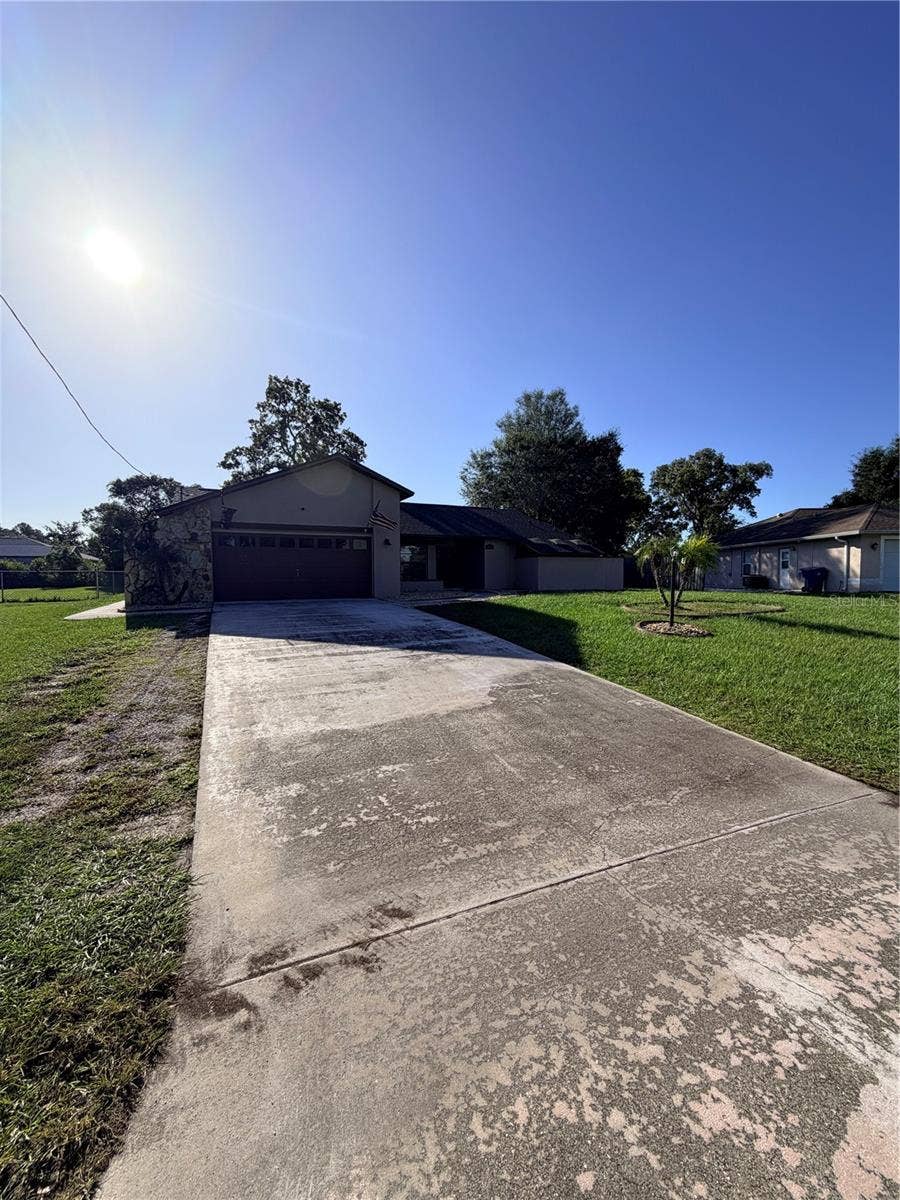 8334 COLMA STREET, Spring Hill, FL 34606 8334 COLMA STREET, Spring Hill, FL 34606