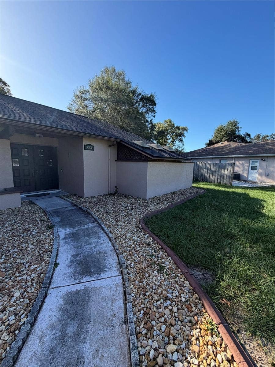 8334 COLMA STREET, Spring Hill, FL 34606 8334 COLMA STREET, Spring Hill, FL 34606