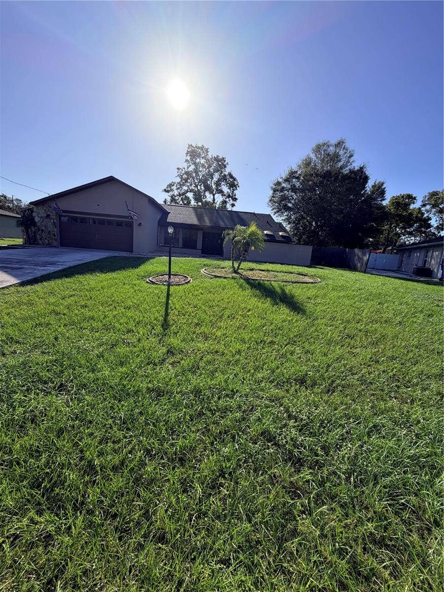 8334 COLMA STREET, Spring Hill, FL 34606 8334 COLMA STREET, Spring Hill, FL 34606