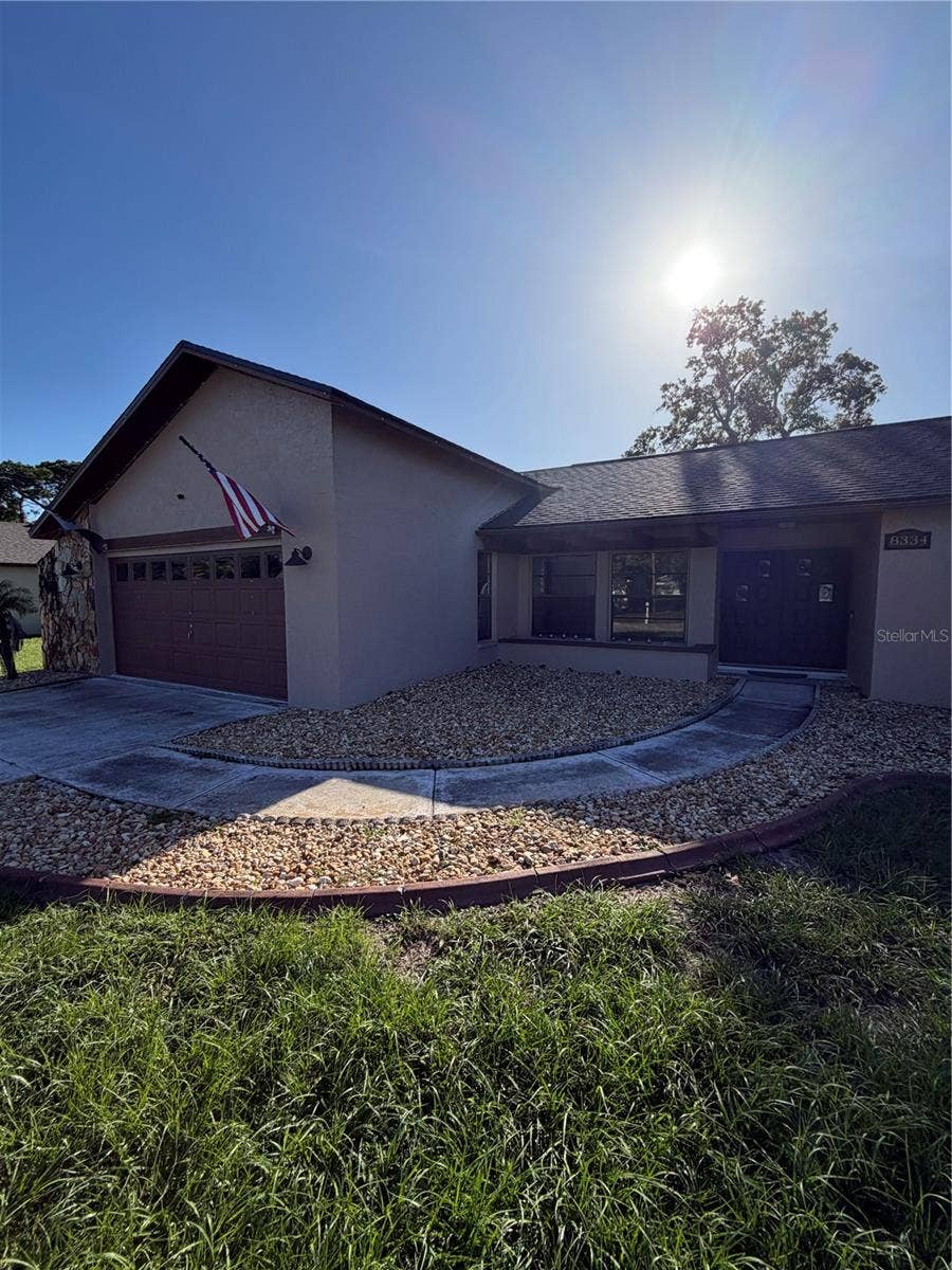 8334 COLMA STREET, Spring Hill, FL 34606 8334 COLMA STREET, Spring Hill, FL 34606