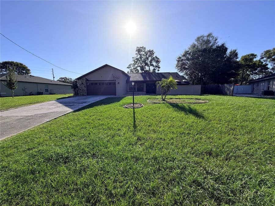Property photo for 8334 COLMA STREET, Spring Hill, FL