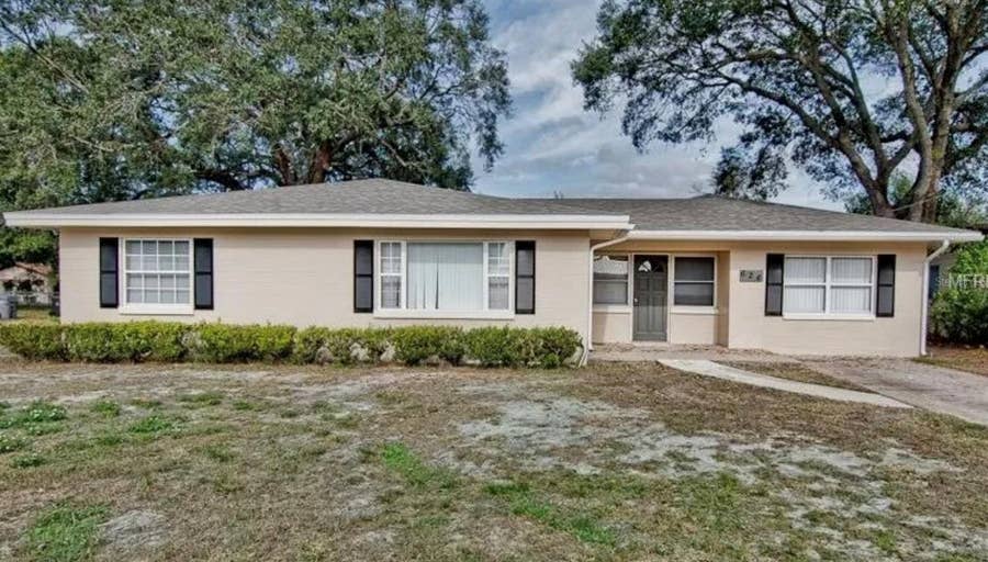 Property photo for 624 ALBERTA AVENUE, Auburndale, FL