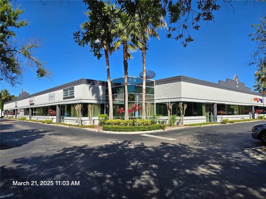 Property photo for 7901 KINGSPOINTE PARKWAY, #23, Orlando, FL