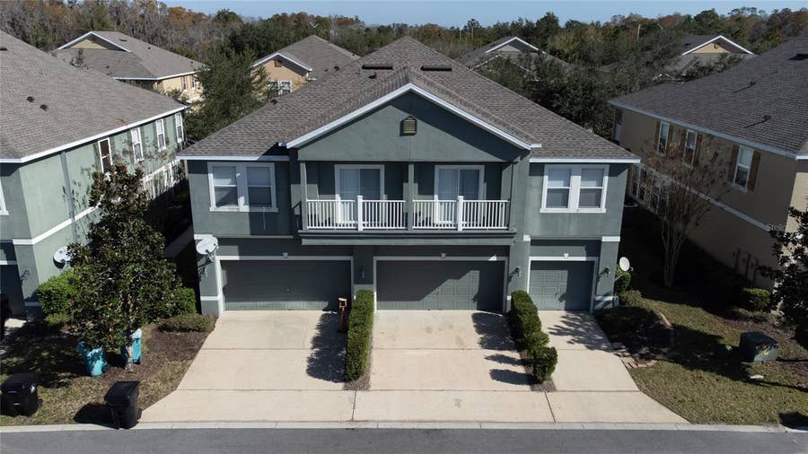 Property photo for 10335 WINDING MARSH TRAIL, #7A, Orlando, FL