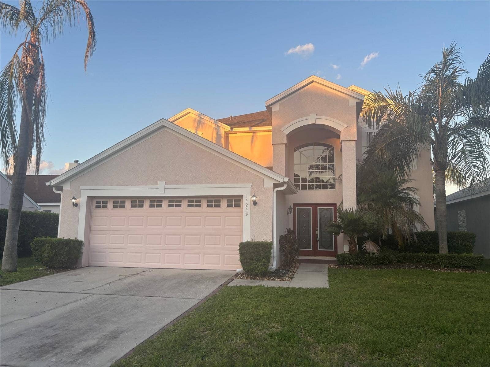 14249 SPORTS CLUB WAY, Orlando, FL 32837 14249 SPORTS CLUB WAY, Orlando, FL 32837