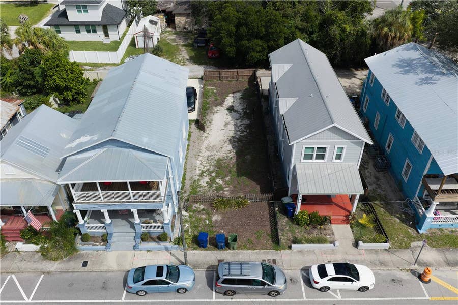 Property photo for 1912 E COLUMBUS DRIVE, Tampa, FL