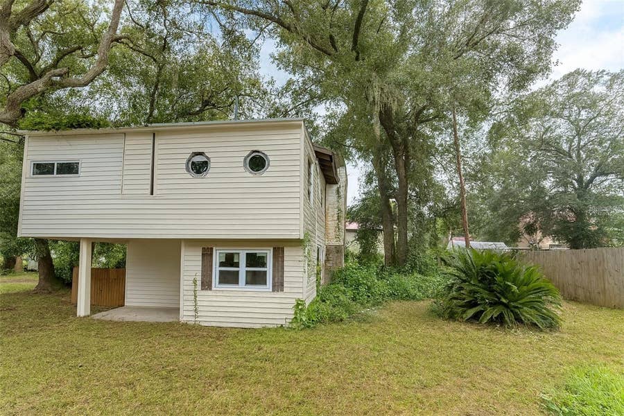 Property photo for 20850 SE 156TH PLACE, Umatilla, FL