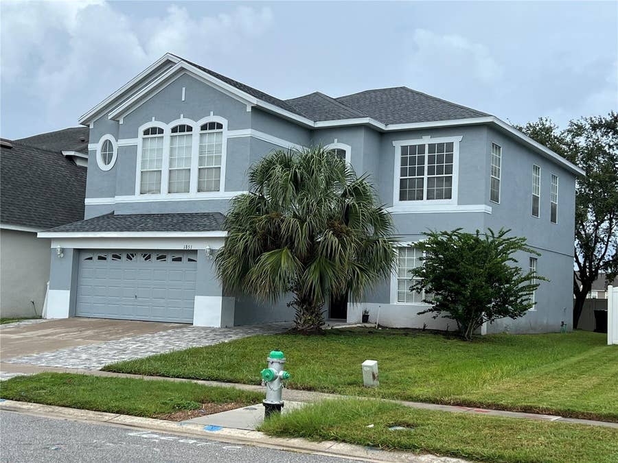 Property photo for 1851 SAND ARBOR CIRCLE, Orlando, FL