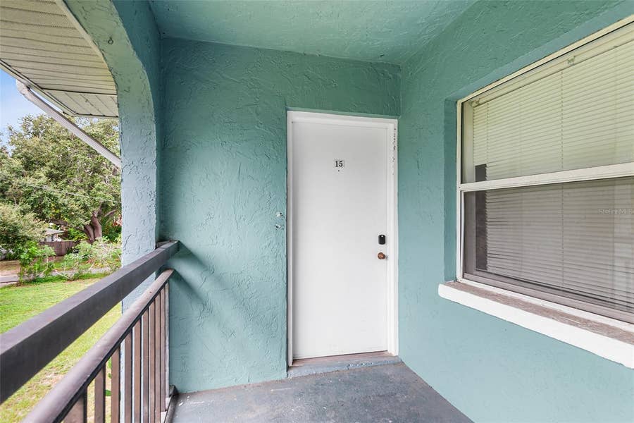 Property photo for 6262 EMERSON AVENUE S, #15, St Petersburg, FL