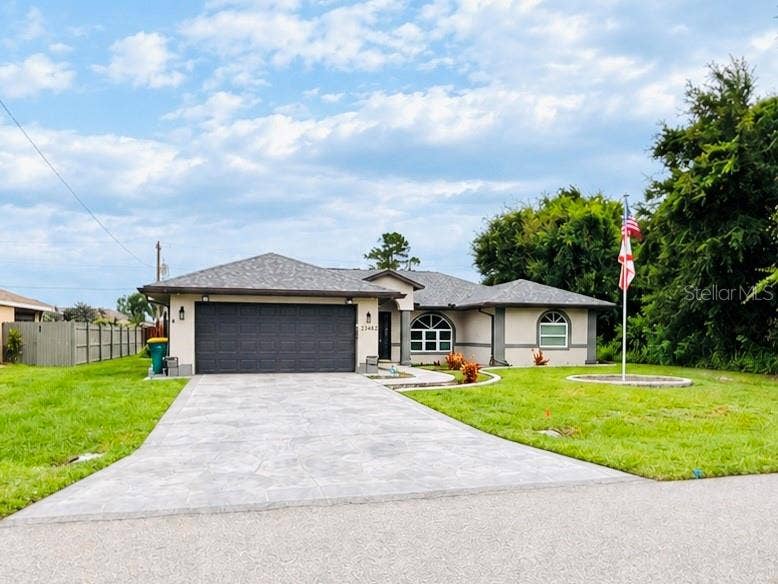 23462 ROCKET AVENUE, Port Charlotte, FL 33954 23462 ROCKET AVENUE, Port Charlotte, FL 33954