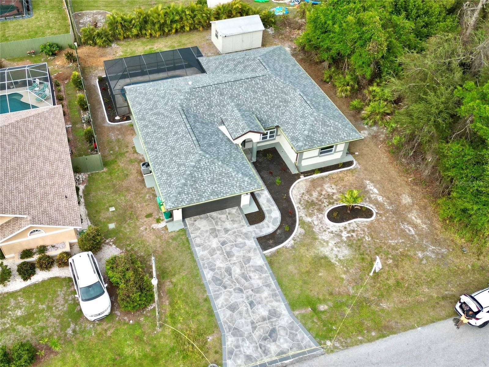 23462 ROCKET AVENUE, Port Charlotte, FL 33954 23462 ROCKET AVENUE, Port Charlotte, FL 33954