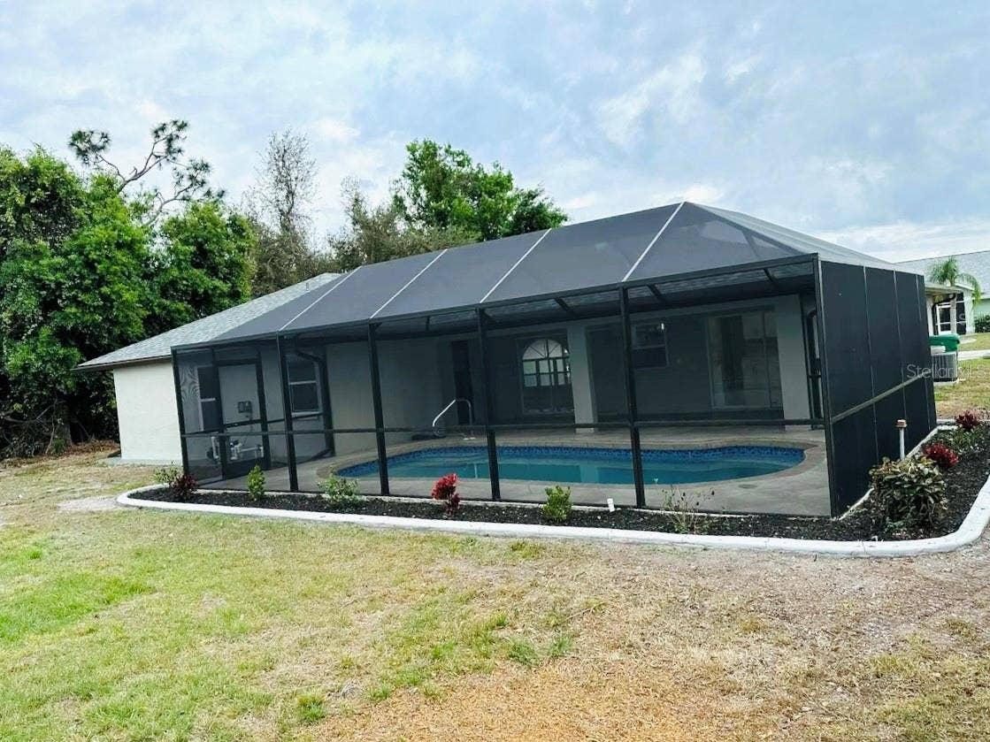 23462 ROCKET AVENUE, Port Charlotte, FL 33954 23462 ROCKET AVENUE, Port Charlotte, FL 33954
