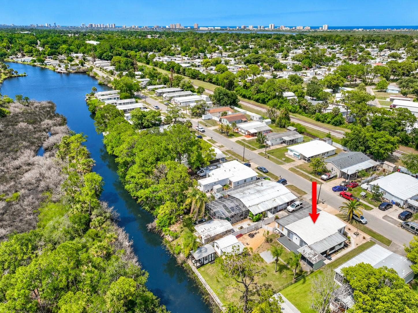5660 WOOD STREET, Port Orange, FL 32127 5660 WOOD STREET, Port Orange, FL 32127