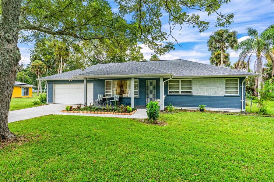 Property photo for 555 RIDGE BOULEVARD, South Daytona, FL