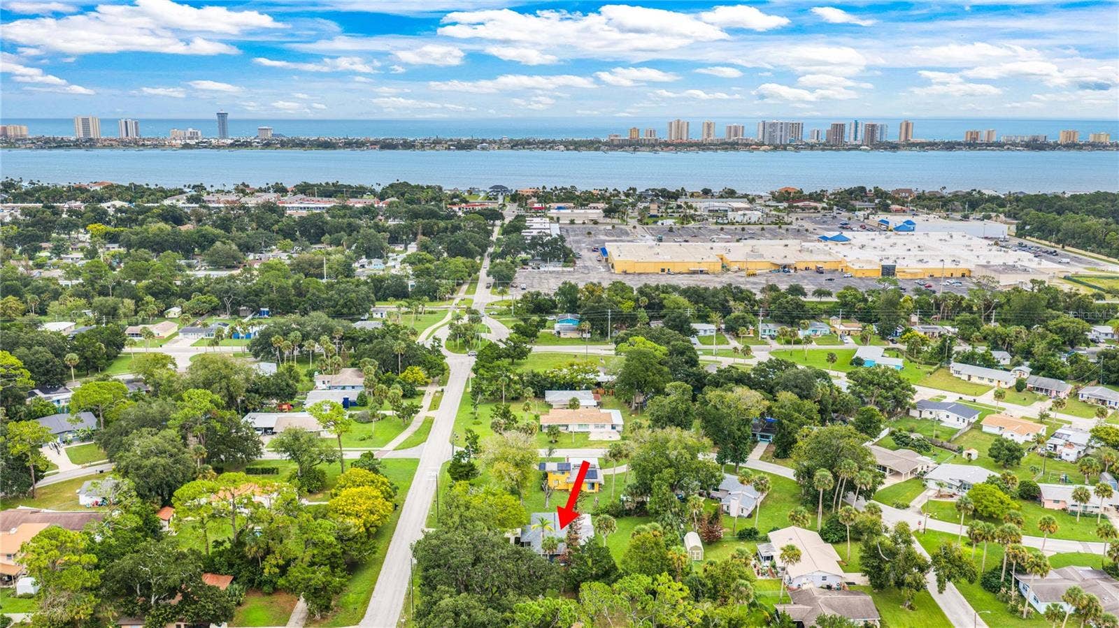 555 RIDGE BOULEVARD, South Daytona, FL 32119 555 RIDGE BOULEVARD, South Daytona, FL 32119