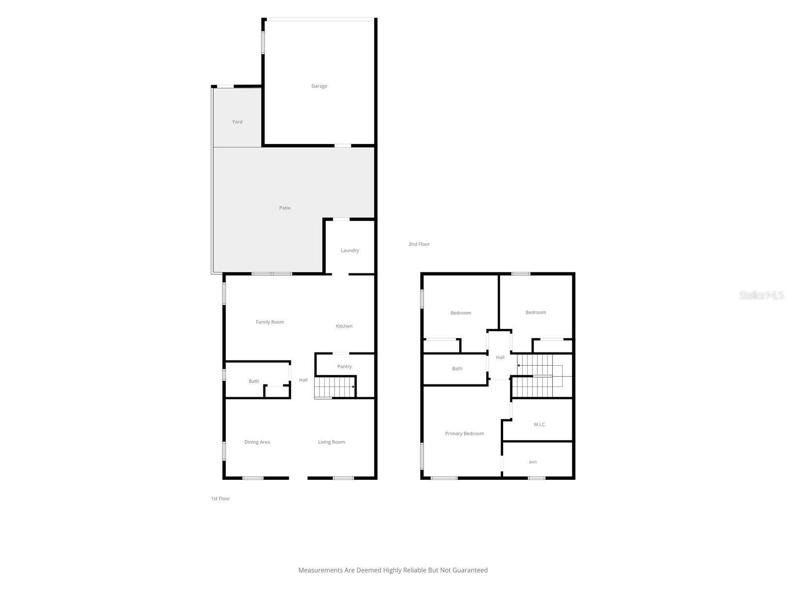 11730 BOLDFACE DRIVE, Orlando, FL 32832
