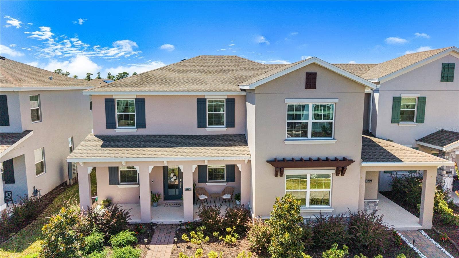 11730 BOLDFACE DRIVE, Orlando, FL 32832