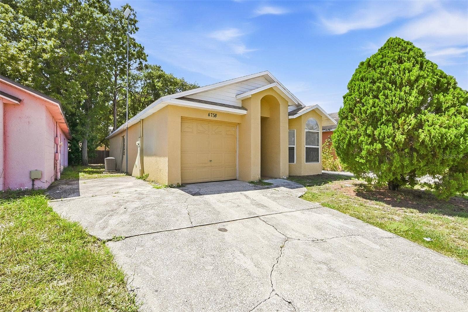4758 MUIR VILLAGE, Orlando, FL 32808 4758 MUIR VILLAGE, Orlando, FL 32808