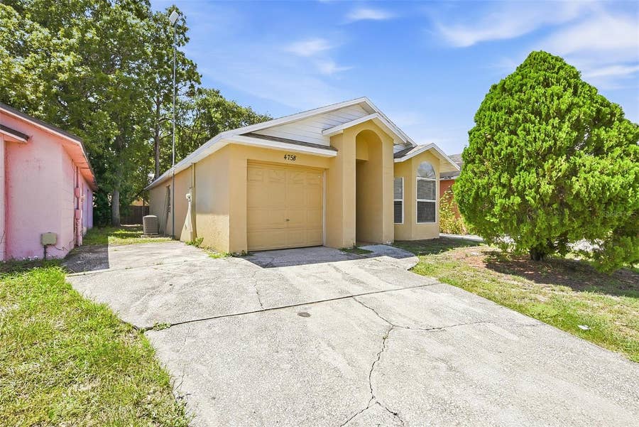 Property photo for 4758 MUIR VILLAGE, Orlando, FL