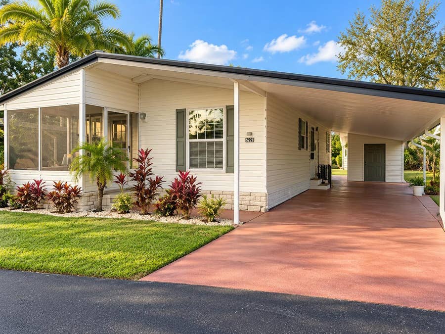 Property photo for 5221 POINCIANA CIRCLE, New Port Richey, FL