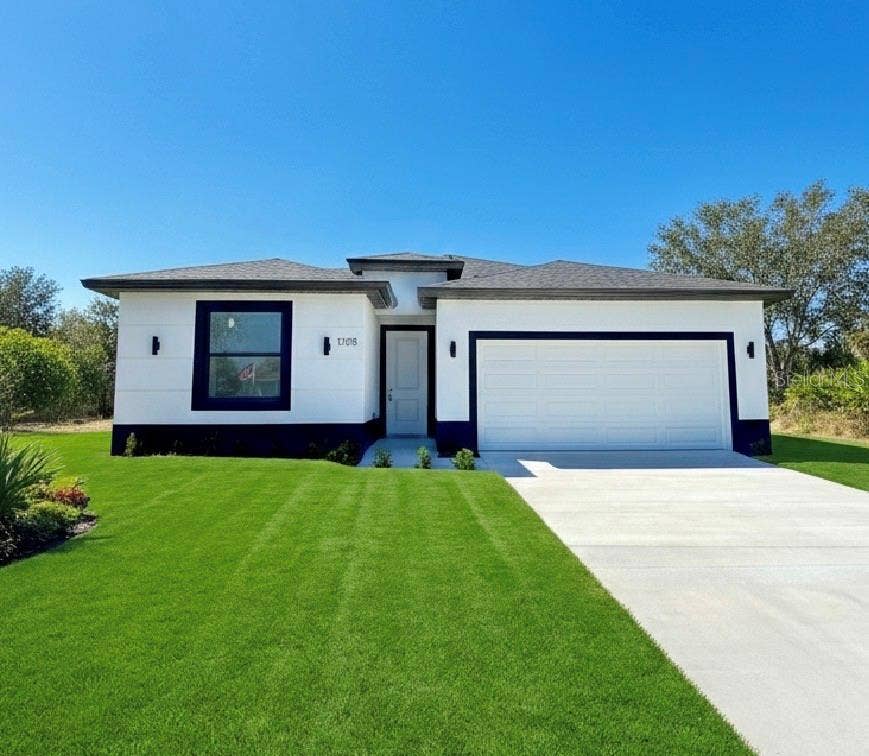 Property photo for 9031 W CASTLE CIRCLE, Labelle, FL