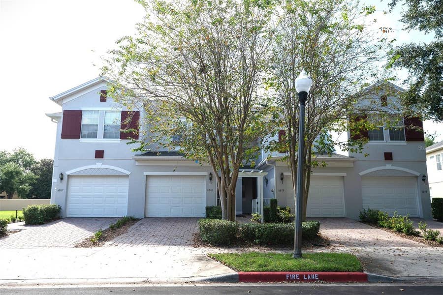 Property photo for 6063 STRADA ISLE WAY, Orlando, FL