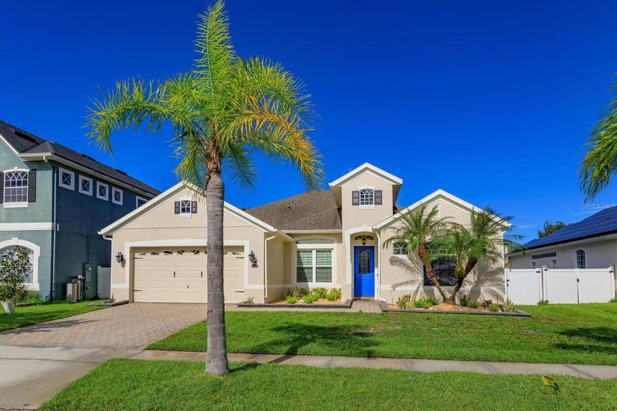 Property photo for 16514 TUDOR GROVE DRIVE, Orlando, FL