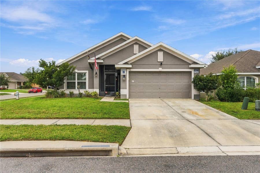 Property photo for 796 MEADOW POINTE DRIVE, Haines City, FL