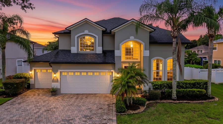Property photo for 5028 COVEVIEW DRIVE, St Cloud, FL