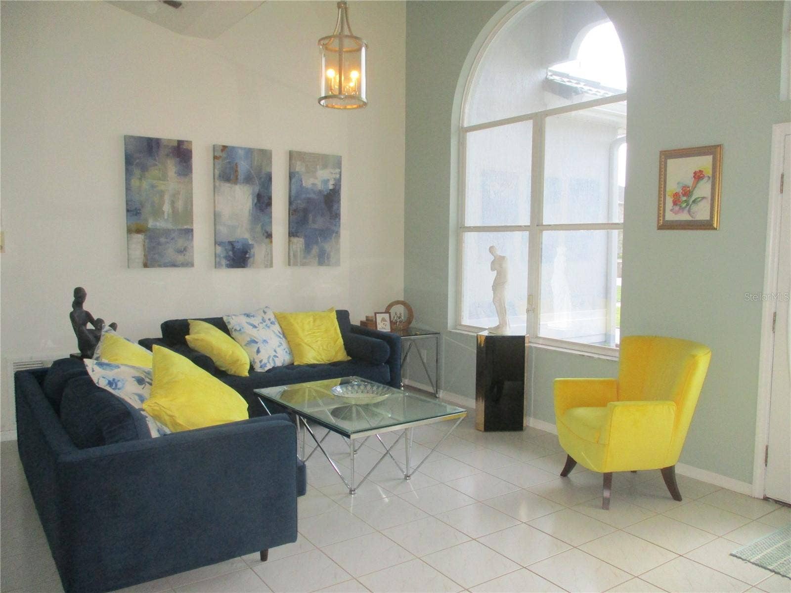 3101 SHINGLE CREEK COURT, Kissimmee, FL 34746 Living Room
