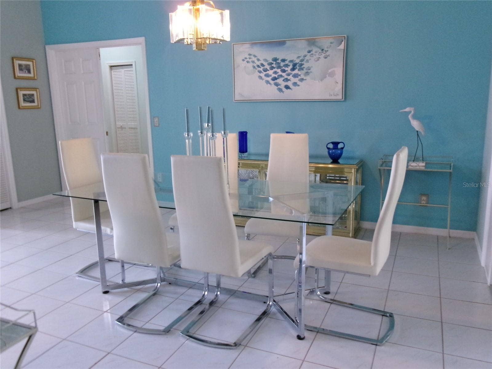 3101 SHINGLE CREEK COURT, Kissimmee, FL 34746 Dining Room