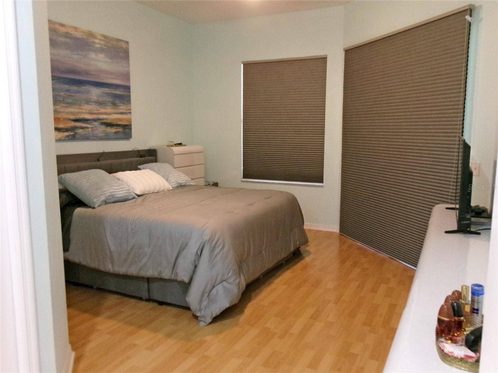 3101 SHINGLE CREEK COURT, Kissimmee, FL 34746 Primary Bedroom