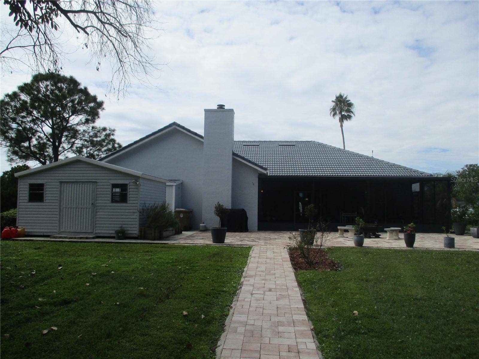 3101 SHINGLE CREEK COURT, Kissimmee, FL 34746 Rear