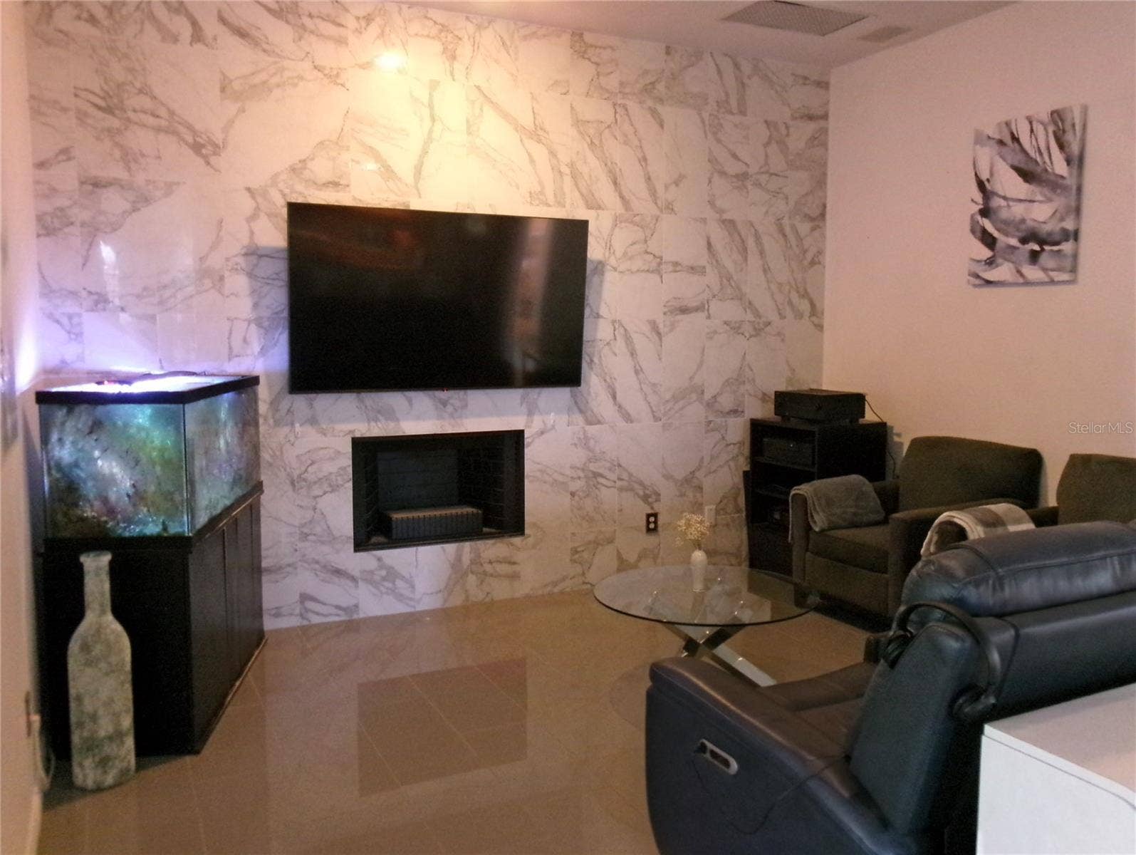 3101 SHINGLE CREEK COURT, Kissimmee, FL 34746 Family Room